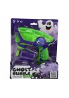 Ghost Bubble Pistool