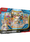 Pokemon - Mega Kangaskhan EX Box