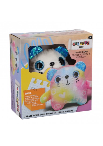 Hobbyset spray dye  beer