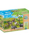 Playmobil 71307 Country Aanvulling Dieren