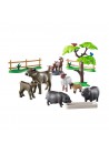 Playmobil 71307 Country Aanvulling Dieren