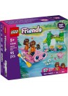 LEGO Lego Friends 42681 Axolotlavontuur