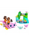 LEGO Lego Friends 42681 Axolotlavontuur