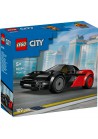 LEGO City Great Vehicles 60486 Ev Supercar