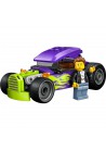 LEGO City Great Vehicles 60485 Hot Rod