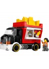 LEGO City Great Vehicles 60488 Snackbartruck