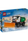 LEGO City Great Vehicles 60490 Sneeuwploeg