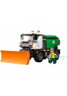 LEGO City Great Vehicles 60490 Sneeuwploeg