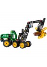 LEGO Technic 42218 John Deere 1470h Houtoogstmachine