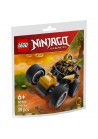 Lego 30723  Ninja Cole's auto ZAKJE