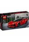 LEGO Speed Champions 77254 Ferrari Sf90 Xx Stradale Sportauto