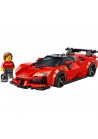 LEGO Speed Champions 77254 Ferrari Sf90 Xx Stradale Sportauto