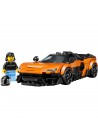 LEGO Speed Champions 77257 Mclaren W1