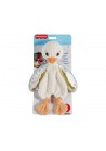 Fisher Price knuffeldoekje gans