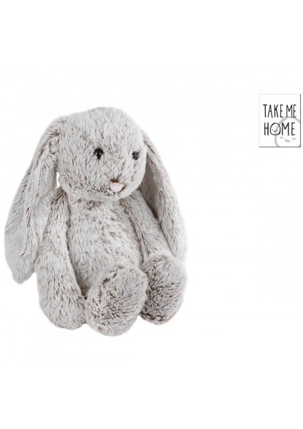 Take me Home konijn pluche 60cm