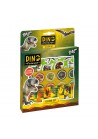 STICKERSET TOTUM Dino