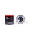 Mondial Hoogglans Ral5011 Staalblauw (Alkyd)250ml