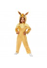 Pokémon Onesie Eevee 8-10 Jaar