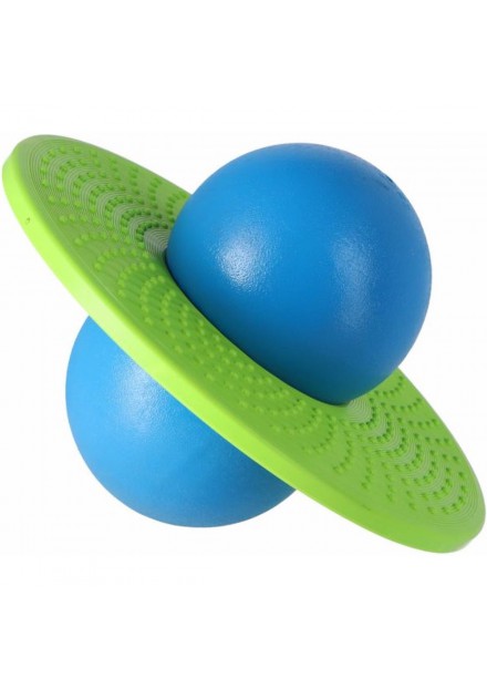 Lolobal Blauw/Groen Alert