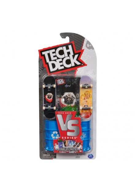 Tech Deck Tech Deck VS Series