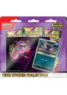 POKEMON ME02.5 Ascended Heroes Tech Sticker  Gastly