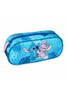 Etui Lilo & Stitch Blue