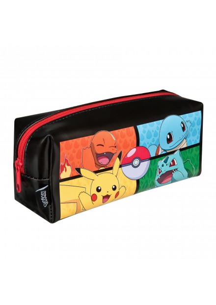 Etui Pokemon