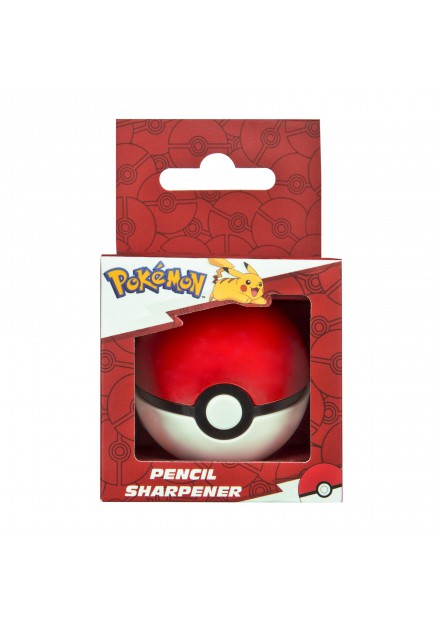 Puntenslijper Pokebal