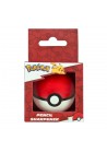 Puntenslijper Pokebal
