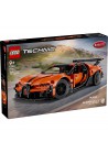 LEGO Technic 42222 Bugatti Chiron Pur Sport Hypercar