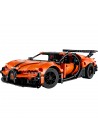 LEGO Technic 42222 Bugatti Chiron Pur Sport Hypercar