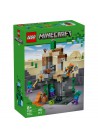 LEGO 21587 Minecraft Zombiekerker