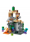 LEGO 21587 Minecraft Zombiekerker