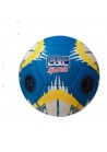 Beachvoetbal super softtouch blauw