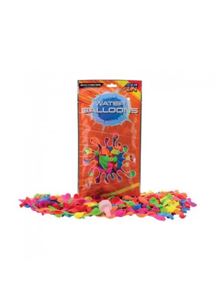 WATERBALLON Aqua fun 300 n in zak