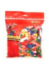 WATERBALLON  globos 500 stuks  in zak