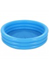 INTEX ZWEMBAD CRYSTAL BLUE 147 cm