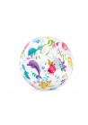 Strandbal opblaasbaar Intex 51 cm dolfijn