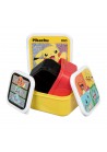 Snack boxes  Pokemon 3 stuks
