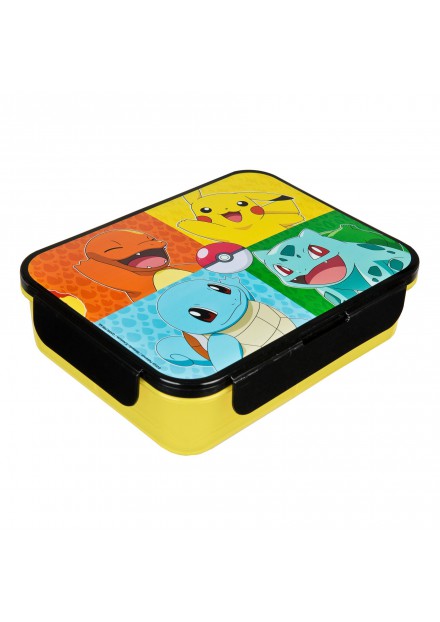 Lunchbox Pokemon