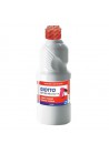Plakkaatverf 500ml giotto tempera wit