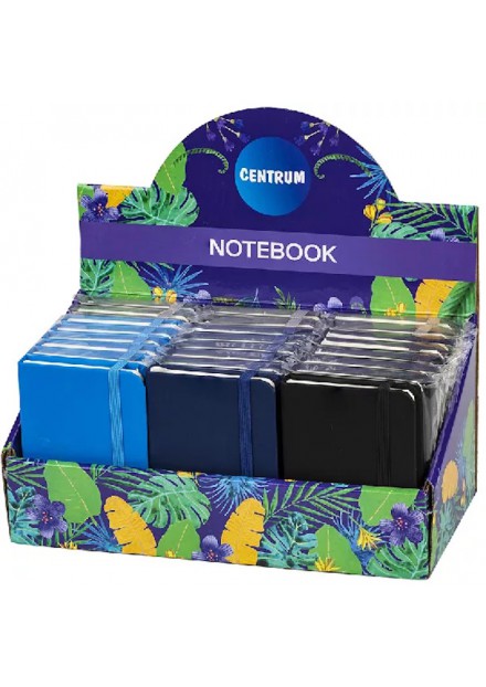 notitieboek Basic A7