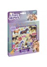 STICKERSET TOTUM PAARDEN