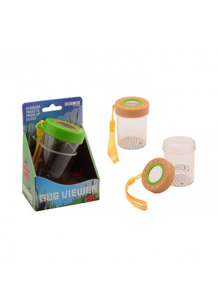 Insectenkijker