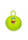 Skippybal smil  45cm  groen