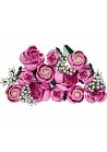 LEGO 10374 Botanicals Roze Rozenboeket
