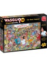 Wasgij Original Puzzel 35 Vlooienmarkt Vondsten 1000 Stukjes