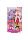 Barbie Careeer deluxe pop wetenschapper