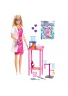Barbie Careeer deluxe pop wetenschapper