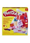 Play-Doh magische ijsjes speelset